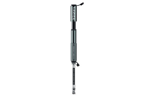 Pompka Rowerowa LEZYNE Pocket Drive Light Grey Gloss